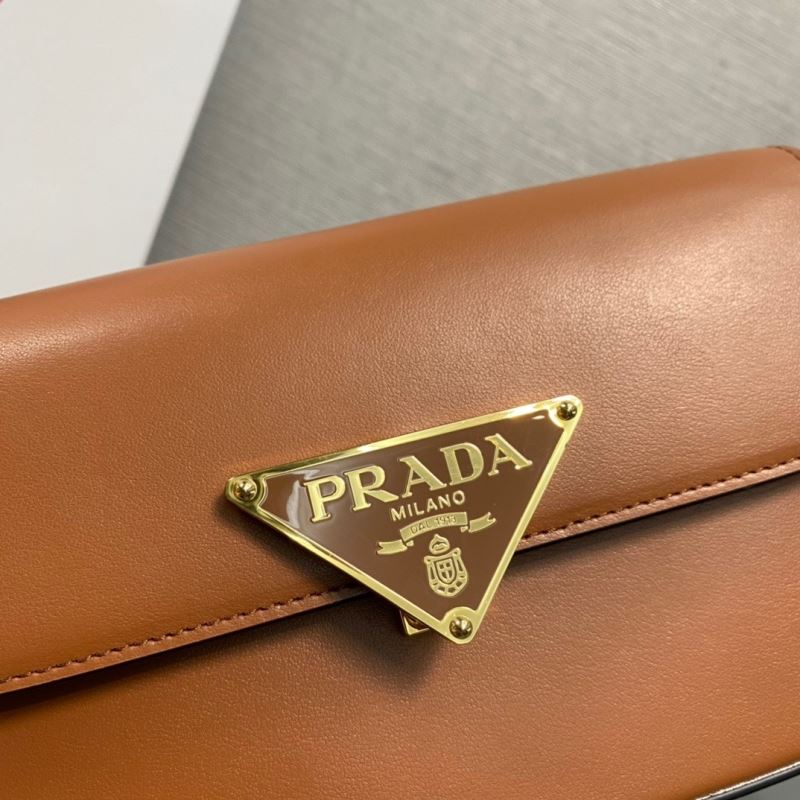 Prada Satchel Bags